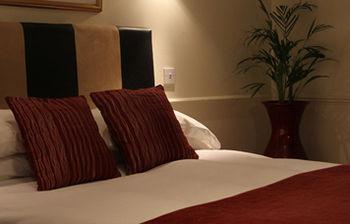 Thameside Hotel Reading Dış mekan fotoğraf