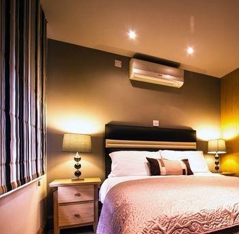 Thameside Hotel Reading Dış mekan fotoğraf