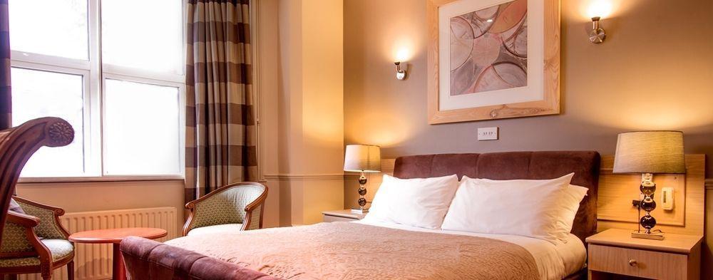 Thameside Hotel Reading Dış mekan fotoğraf