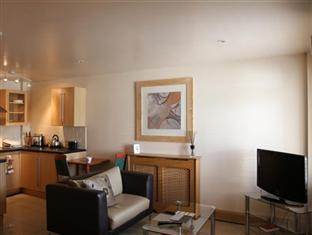 Thameside Hotel Reading Dış mekan fotoğraf