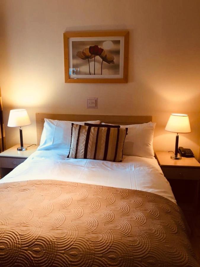 Thameside Hotel Reading Dış mekan fotoğraf
